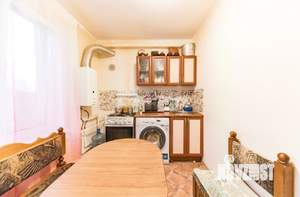 3-к квартира, вторичка, 51м2, 5/5 этаж