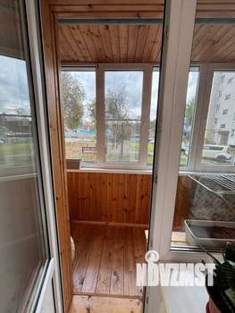 1-к квартира, вторичка, 42м2, 1/5 этаж