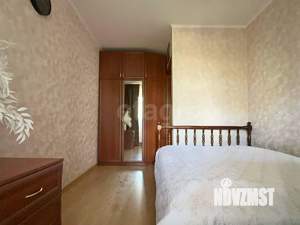 4-к квартира, вторичка, 77м2, 4/14 этаж