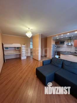 2-к квартира, вторичка, 72м2, 9/9 этаж