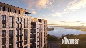 1-к квартира, вторичка, 41м2, 9/9 этаж