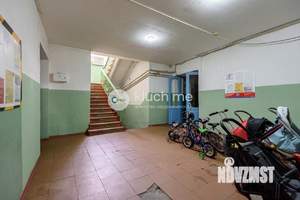 Студия квартира, вторичка, 20м2, 2/2 этаж