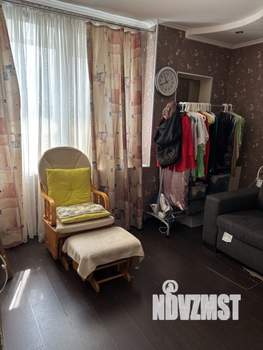 4-к квартира, вторичка, 76м2, 7/9 этаж
