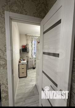 1-к квартира, вторичка, 30м2, 2/5 этаж