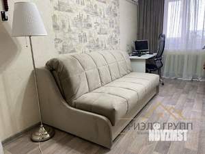 1-к квартира, вторичка, 39м2, 10/10 этаж
