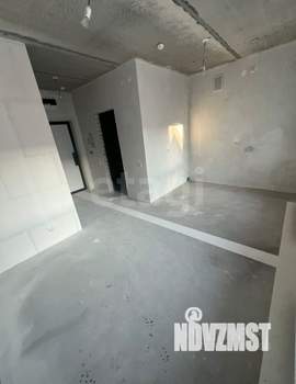Студия квартира, сданный дом, 25м2, 5/9 этаж