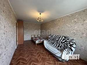 1-к квартира, вторичка, 43м2, 6/9 этаж