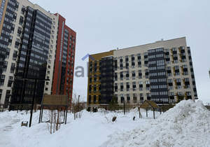 2-к квартира, вторичка, 38м2, 2/19 этаж