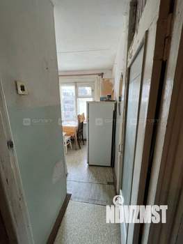 2-к квартира, вторичка, 44м2, 4/5 этаж