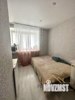 Студия квартира, вторичка, 12м2, 3/9 этаж