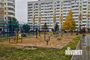 2-к квартира, вторичка, 52м2, 9/10 этаж