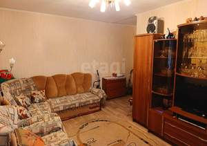 3-к квартира, вторичка, 55м2, 3/9 этаж