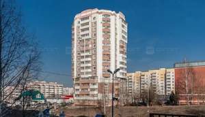 2-к квартира, вторичка, 50м2, 15/16 этаж