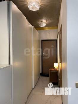 1-к квартира, вторичка, 31м2, 6/9 этаж