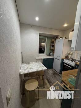 3-к квартира, вторичка, 55м2, 2/5 этаж