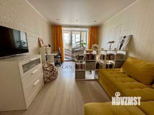 2-к квартира, вторичка, 52м2, 4/10 этаж