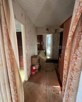 2-к квартира, вторичка, 53м2, 9/9 этаж
