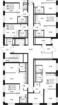 Фото квартиры на продажу (2)