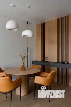 4-к квартира, вторичка, 103м2, 3/15 этаж