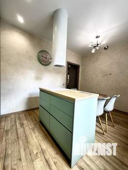 3-к квартира, вторичка, 87м2, 2/10 этаж