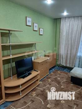 1-к квартира, вторичка, 36м2, 1/9 этаж