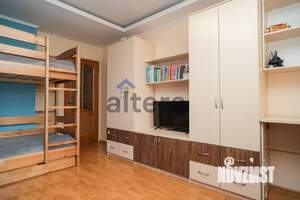 2-к квартира, вторичка, 66м2, 4/9 этаж