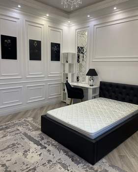 2-к квартира, вторичка, 70м2, 13/19 этаж