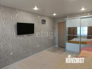 3-к квартира, вторичка, 82м2, 3/18 этаж