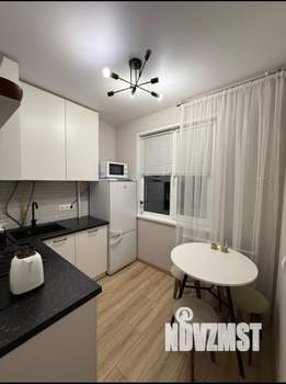 1-к квартира, вторичка, 32м2, 2/5 этаж