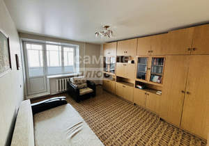 3-к квартира, вторичка, 60м2, 7/10 этаж