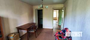 2-к квартира, вторичка, 47м2, 2/5 этаж