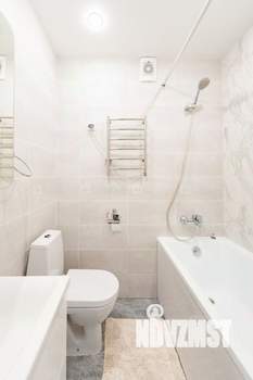 2-к квартира, вторичка, 54м2, 10/10 этаж