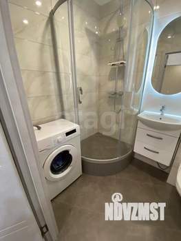1-к квартира, вторичка, 38м2, 9/9 этаж