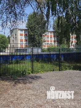 2-к квартира, вторичка, 43м2, 4/5 этаж