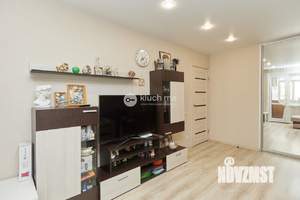 1-к квартира, вторичка, 35м2, 5/5 этаж