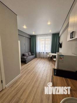 Студия квартира, вторичка, 18м2, 9/9 этаж
