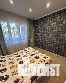 3-к квартира, вторичка, 54м2, 3/9 этаж