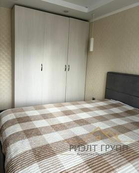 3-к квартира, вторичка, 59м2, 5/5 этаж