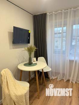 Студия квартира, вторичка, 14м2, 5/9 этаж