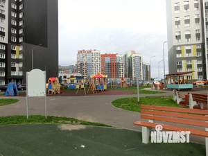 2-к квартира, вторичка, 59м2, 2/18 этаж