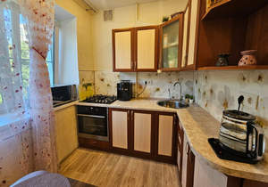 2-к квартира, вторичка, 45м2, 4/5 этаж