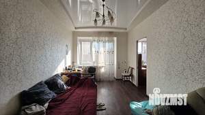 4-к квартира, вторичка, 74м2, 5/5 этаж