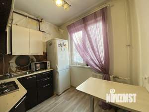 2-к квартира, вторичка, 48м2, 1/5 этаж