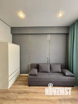 Студия квартира, вторичка, 18м2, 9/9 этаж