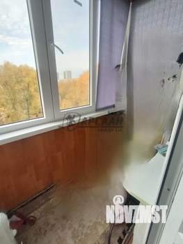 2-к квартира, вторичка, 45м2, 5/5 этаж