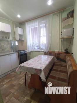 1-к квартира, вторичка, 36м2, 4/9 этаж