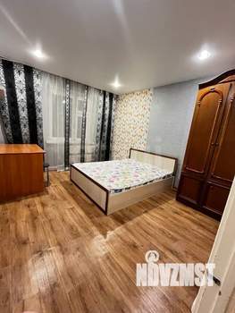 2-к квартира, вторичка, 53м2, 4/7 этаж