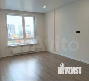 2-к квартира, вторичка, 55м2, 7/22 этаж