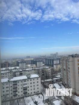 3-к квартира, вторичка, 93м2, 11/17 этаж