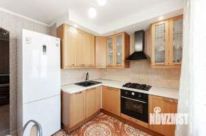 2-к квартира, вторичка, 50м2, 8/9 этаж